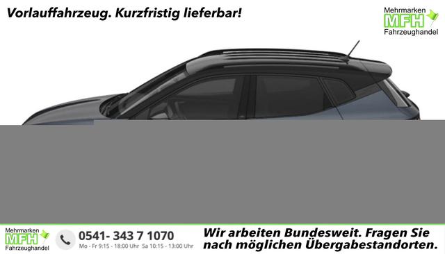 Seat Arona - FR DSG NeuMod VollLED StauA Kessy VirtC