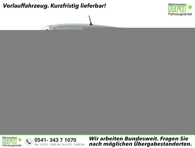 Opel Combo - GS AT8 Pano Klimaaut LHZ IntelliLux Kam