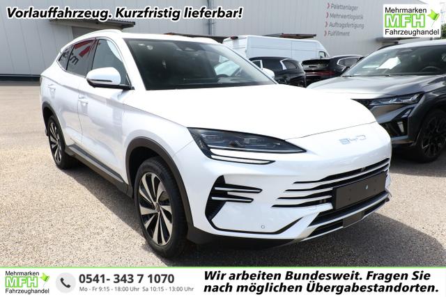BYD Seal U DM-i - Comfort 218 Reichw.+ Pano 360Kam ACC