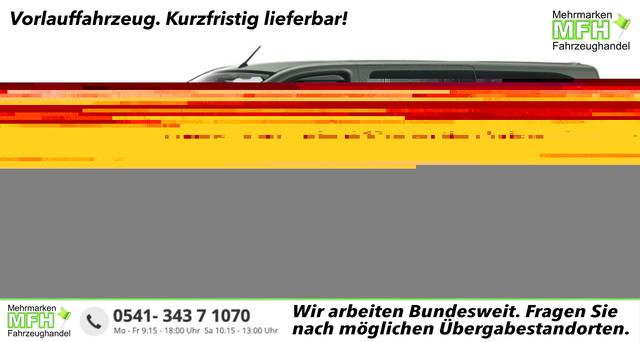 Fiat Ulysse - TOP AT AHK Klimaaut el.Schieb Navi Leder