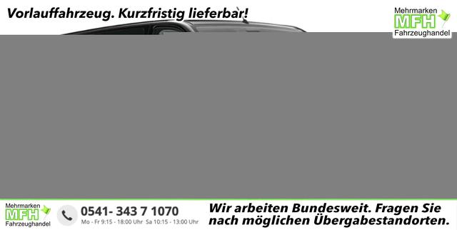 Fiat Ulysse - TOP AT L3 AHK Pano Klimaaut el.Schieb Nav