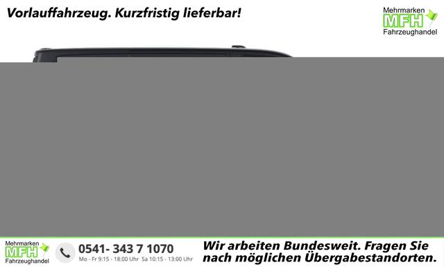Ford Transit Custom - Limited Kombi Aut Limit L1 AHK LED SHZ