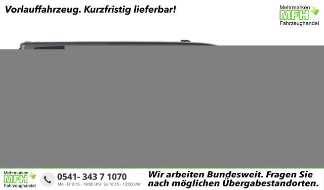 Ford Transit Custom - Limited Kombi Aut Limit L2 StandH AHK LED