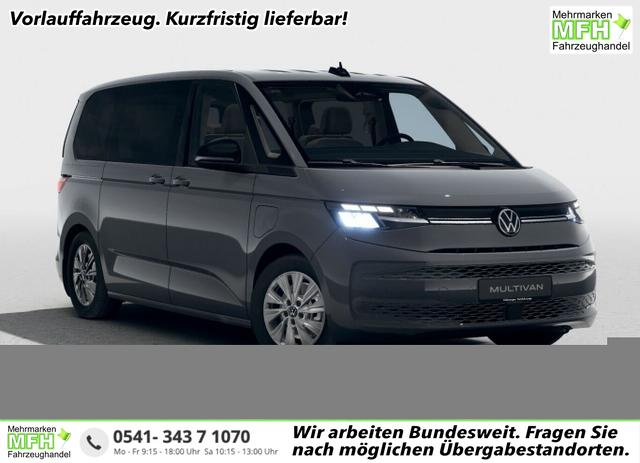 Volkswagen T7 Multivan - LIFE PHEV 4M PrivG Keyl SHZ ParkP
