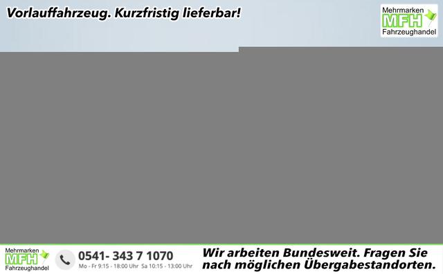 Ford Puma - ST-Line MHEV Aut WinterP LED Kam PDC 17Z