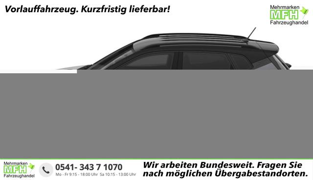 Seat Arona - FR DSG NeuMod Nav VollLED SHZ StauA 5JGar