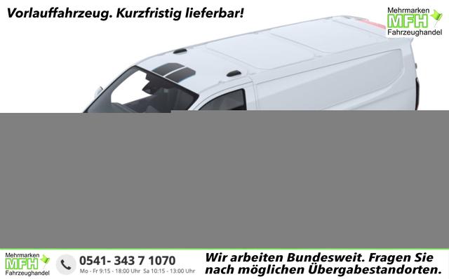 Ford Transit Custom - Sport Aut L2 LED SHZ KeyL Kam 2S