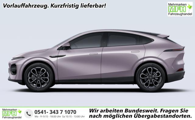 Xpeng G6 - Performance AWD NeuMod Pano PremiumP AHK