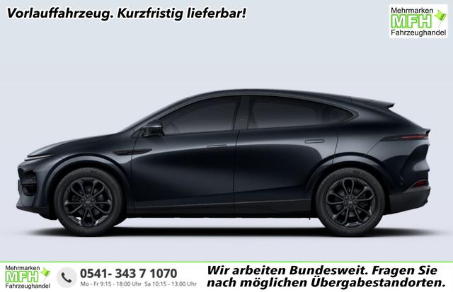 Xpeng G6 - Performance AWD Perf. NeuMod AHK BlackEd. Pano PremiumP