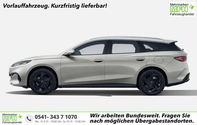 BYD Seal 6 - Comfort Touring DM-i 100kmReichw Pano 360