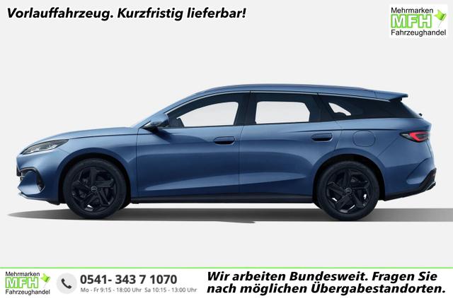 BYD Seal 6 - Comfort Touring DM-i 100kmReichw Pano 360