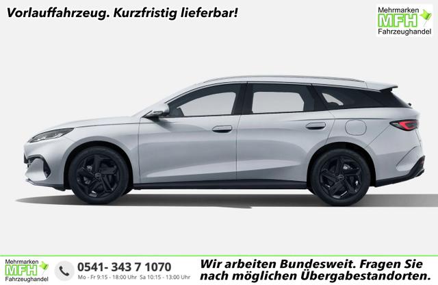 BYD Seal 6 - Comfort Touring DM-i 100kmReichw Pano 360