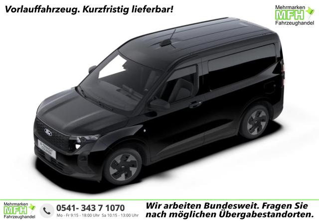 Ford Transit Courier - Trend 54kWh SHZ Kam Klimaaut PDC