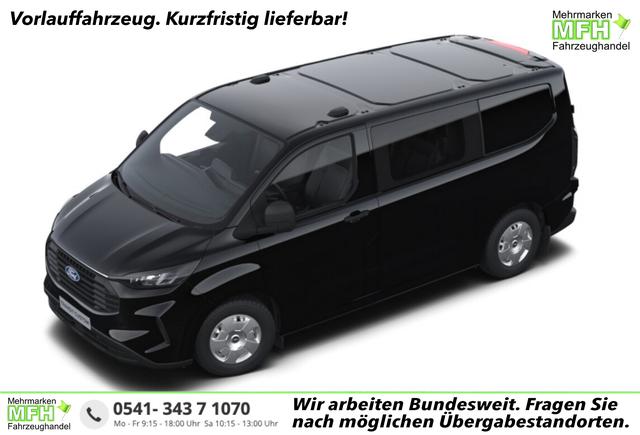 Ford Transit Custom - Trend DCiV L1 LED Heckkl SHZ 5S