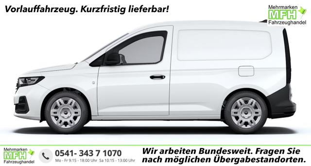 Ford Transit Connect - Trend L1 Aut Nav Temp PDC AppCo