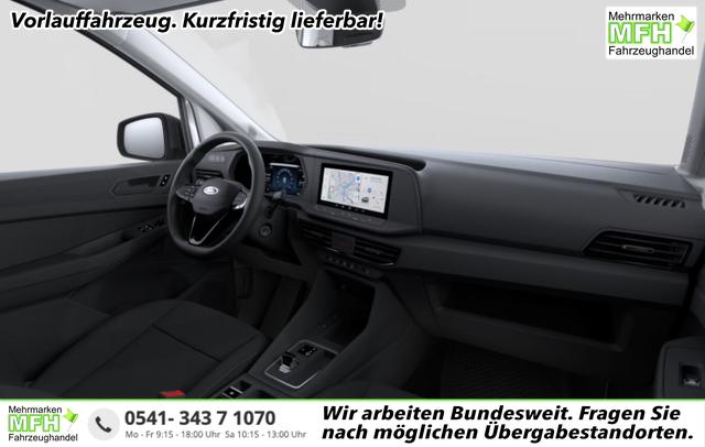 Ford Transit Connect - Trend L2 Aut Nav Temp PDC AppCo