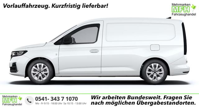 Ford Transit Connect - Limited Aut L2 ACC Kam SHZ 17Z
