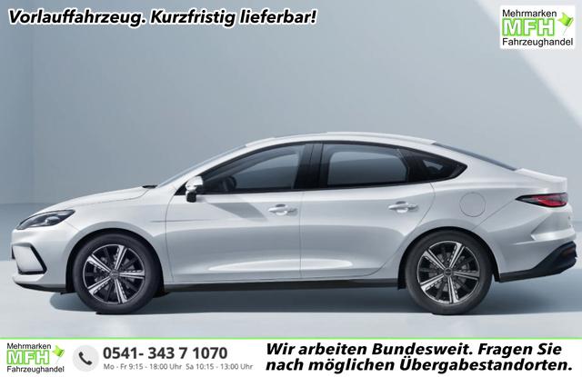 BYD Seal 5 - Comfort DM-i 212 Reichw.100+Pano ACC Kam