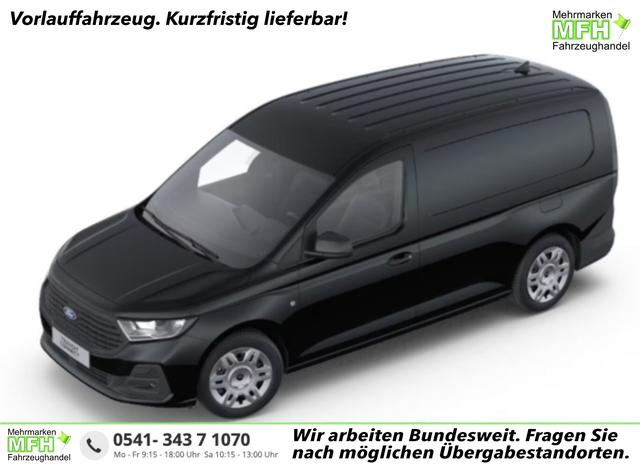 Ford Transit Connect - Trend L2 Aut Nav Temp PDC AppCo