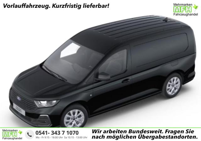 Ford Transit Connect - Limited Aut L2 ACC Kam SHZ 17Z