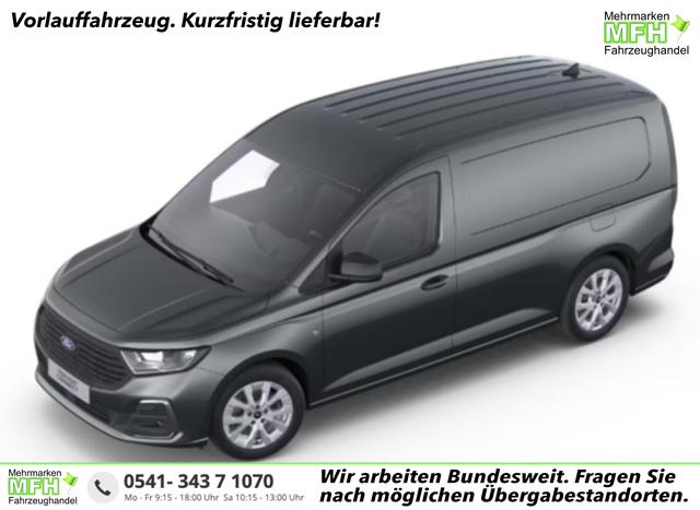 Ford Transit Connect - Limited Aut L2 ACC Kam SHZ 17Z