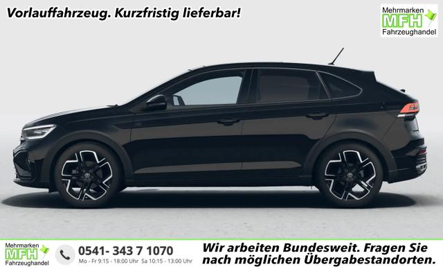 Volkswagen Taigo - R-Line Pano Matrix SHZ Kam LM18 ACC KeyL