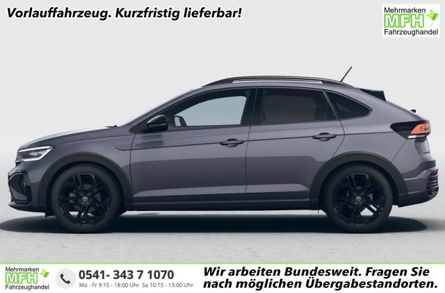 Volkswagen Taigo - R-Line Matrix SHZ Kam BlackP ACC KeyL 3JGa