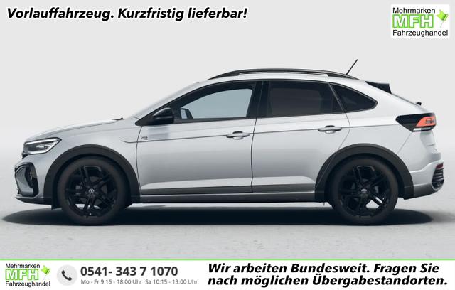 Volkswagen Taigo - R-Line Matrix SHZ Kam BlackP ACC KeyL 3JGa