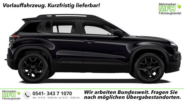Jeep Avenger - Upland MHEV 4xe SHZ ACC Kam 17Z Klimaaut