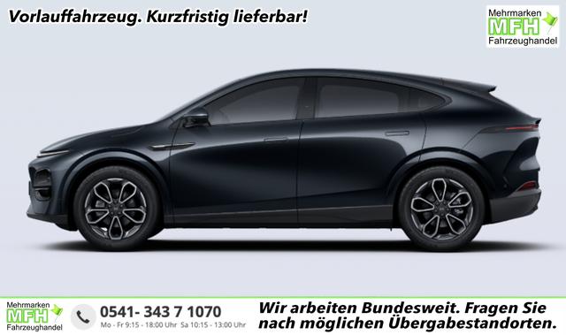 Xpeng G6 - Performance AWD Perf. NeuMod AHK Pano PremiumP Nappa