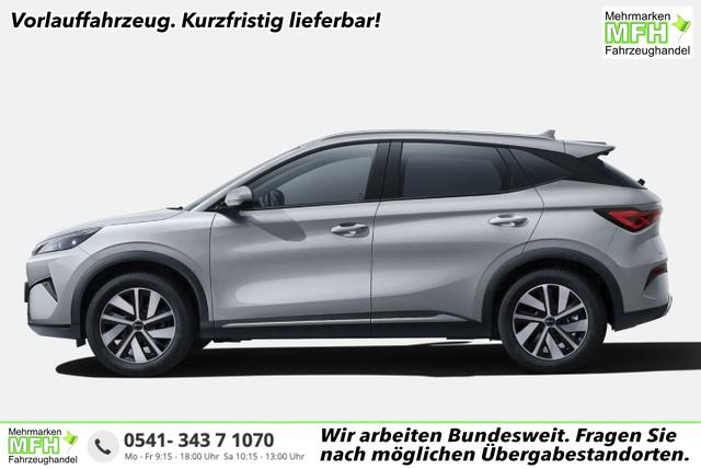 BYD Atto 3 Evo - Design 510kmReichw. 360&deg; SHZ ACC