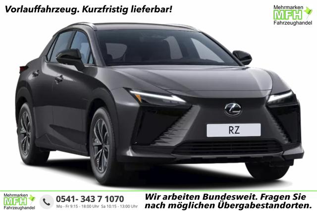 Lexus RZ - Executive 350e Leder Nav Smartkey 360&deg; eHk