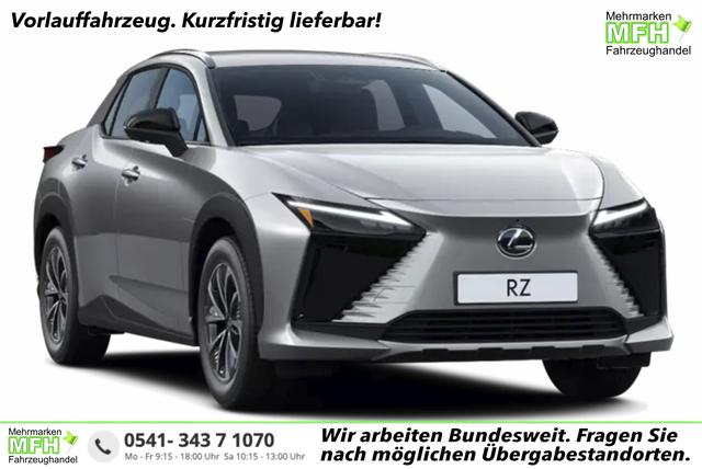 Lexus RZ - Executive 350e Leder Nav Smartkey 360&deg; eHk
