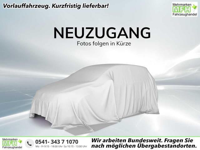 Volkswagen Taigo - LIFE 1.0 TSI 17" AHK Sunset Kamera APP PDC