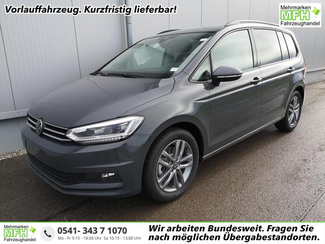 Volkswagen Touran - Comfortline BMT/Start-Stopp 1.5TSI DSG