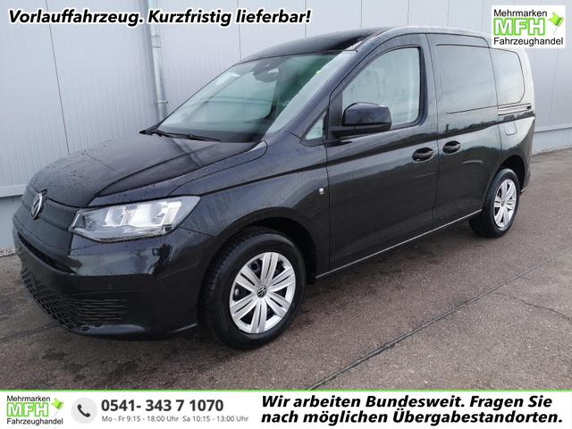 Volkswagen Caddy - Basis 1.5TSI ACC Kam GV5 App