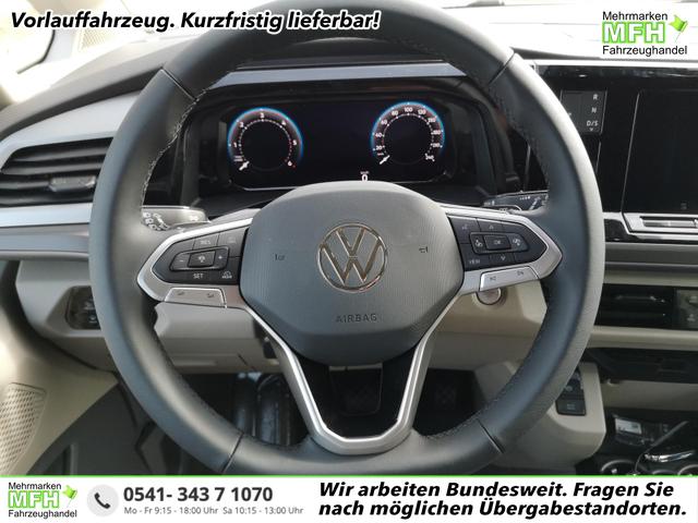 Volkswagen T7 California - Beach Camper 2.0 TDI DSG Plus