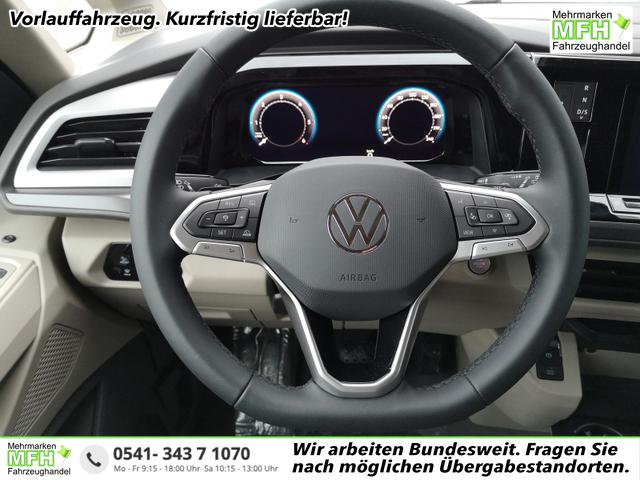 Volkswagen T7 California - Beach Tour 2.0 TDI DSG Plus