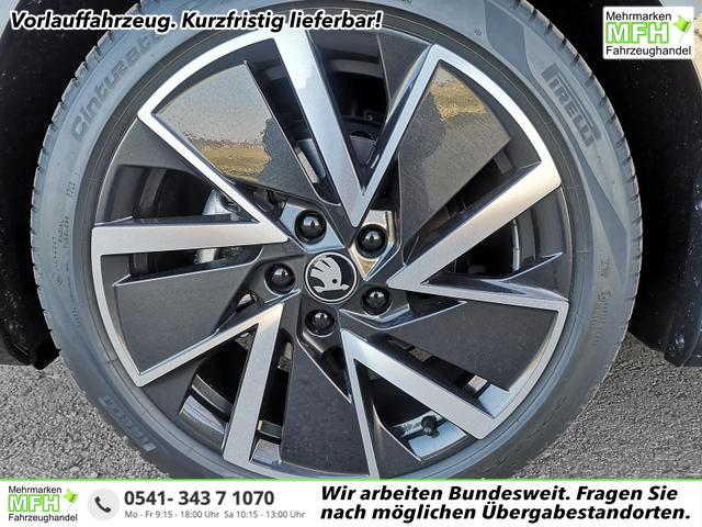 Skoda Fabia - Monte Carlo 1.0 TSI ACC Kamera Sitzh GV5