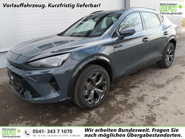 Cupra Formentor - 1.5 eTSI 110 kW DSG AHK ACC LED