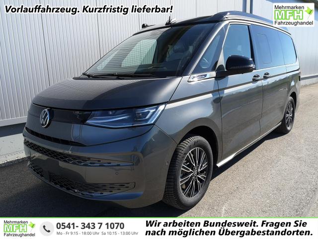 Volkswagen T7 California - Beach Camper 2.0 TDI DSG