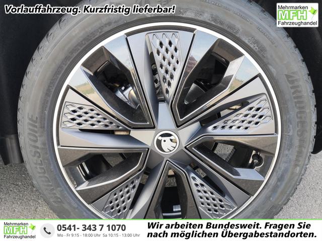 Skoda Karoq - Sportline 2.0TDI DSG 4x4 AHK Matrix Navi ACC