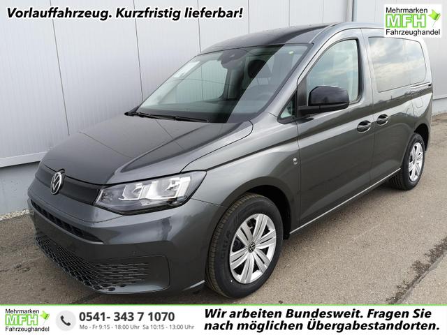 Volkswagen Caddy - Basis 1.5TSI ACC Kam GV5 App