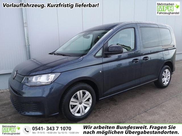 Volkswagen Caddy - Basis 1.5TSI ACC Kam GV5 App