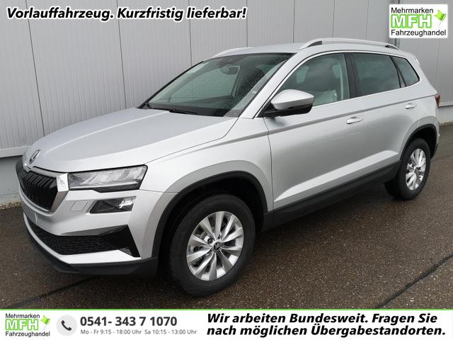 Skoda Karoq - Selection 1.5 TSI DSG GV5 16 Ladeb