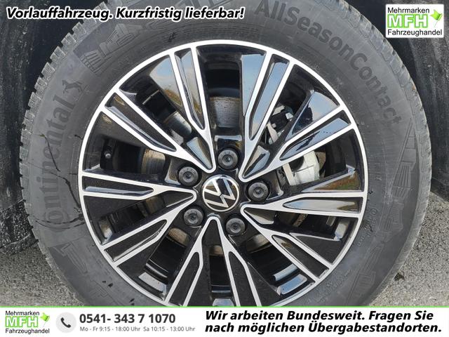 Volkswagen T7 California - Beach Camper eHybrid 4MOTION 1.5 TSI