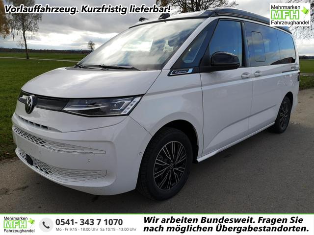Volkswagen T7 California - Beach Tour 2.0 TDI DSG