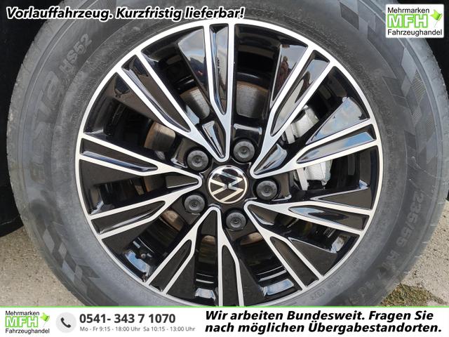Volkswagen T7 California - Beach Camper 2.0 TDI DSG