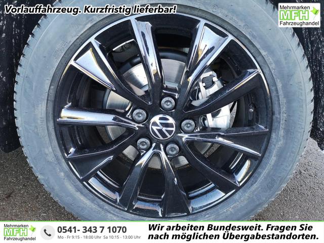 Volkswagen T7 Multivan - Edition 2,0TDI DSG Elegance L&Uuml; 7 Sitzer