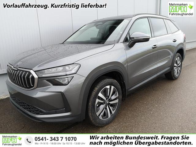 Skoda Kodiaq - Selection 1.5TSI mHEV DSG